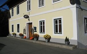 Haus 26 Weißbriach